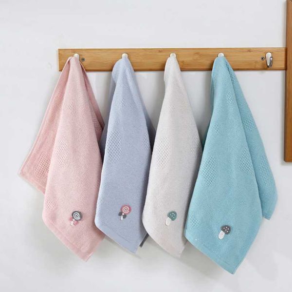 100% cotton bath towel cute kids towel quick dry face cloth soft luxury hand towels bathroom for adults toallas 2pcs/4pcs
100% cotton bath towel cute kids towel quick dry face cloth soft luxury hand towels bathroom for adults toallas 2pcs/4pcs