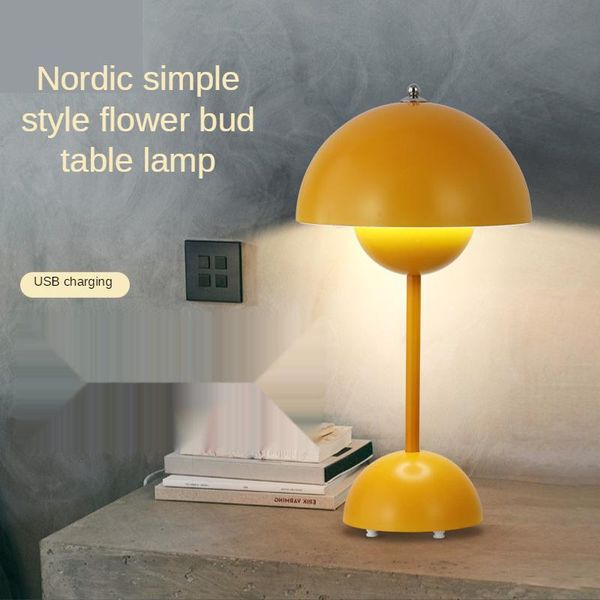 table lamps ins bud lamp bedroom bedside decorative nordic simple creative study desk led desktop
table lamps ins bud lamp bedroom bedside decorative nordic simple creative study desk led desktop