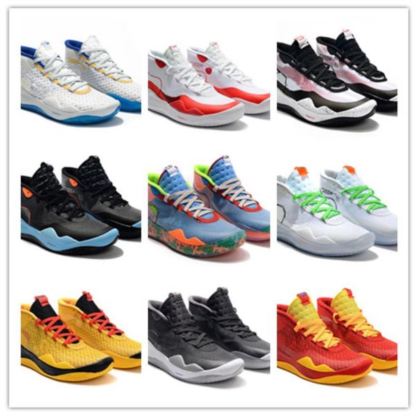 2021 mens men 12 sport shoes for kd fashion designer gray man's kd12 sneakers classic man trainers chaussures sports male basketba anbf, Black
2021 mens men 12 sport shoes for kd fashion designer gray man's kd12 sneakers classic man trainers chaussures sports male basketba anbf, Black