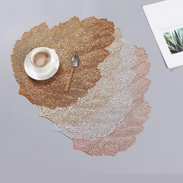 mats & pads table mat leaf simulation plant cup pvc coffee placemat kitchen christmas home decoration
mats & pads table mat leaf simulation plant cup pvc coffee placemat kitchen christmas home decoration
