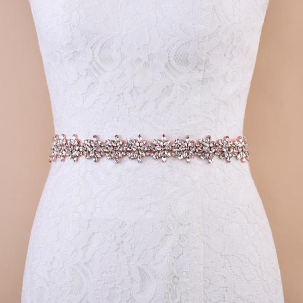 wedding sashes trixy s269-rg crystal belts shiny bridal belt rose gold sash formal and, White
wedding sashes trixy s269-rg crystal belts shiny bridal belt rose gold sash formal and, White