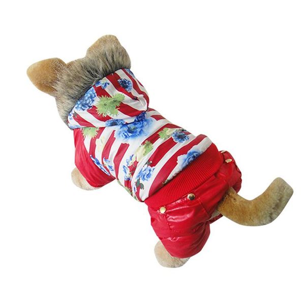 dog apparel cute luxury flower print style pet dogs winter coat clothes clothing for
dog apparel cute luxury flower print style pet dogs winter coat clothes clothing for