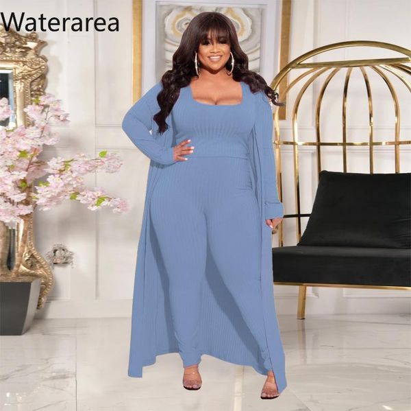 plus size tracksuits waterarea women three piece set o-neck short vest+long sleeves coat+long slim pants sets solid tracksuit autumn, Black
plus size tracksuits waterarea women three piece set o-neck short vest+long sleeves coat+long slim pants sets solid tracksuit autumn, Black