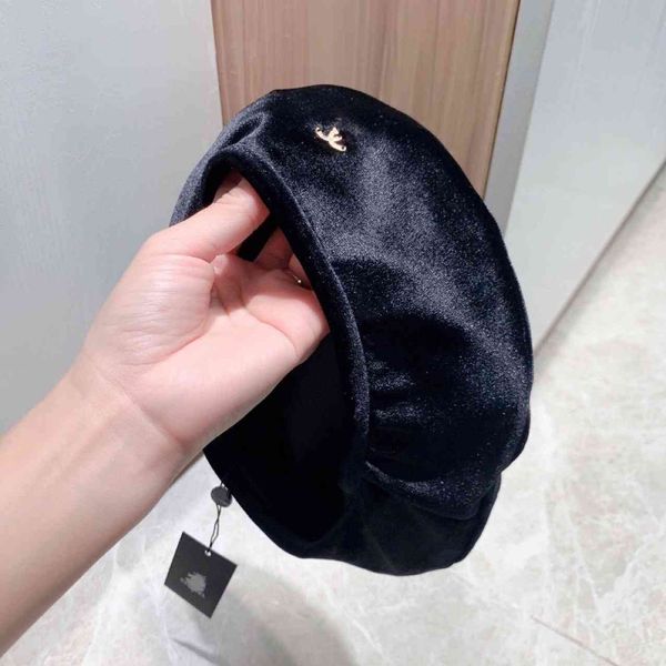 the correct version xiangjia 21 beret, made of velvet fabric, is necessary for super versatile ladies, Blue;gray
the correct version xiangjia 21 beret, made of velvet fabric, is necessary for super versatile ladies, Blue;gray