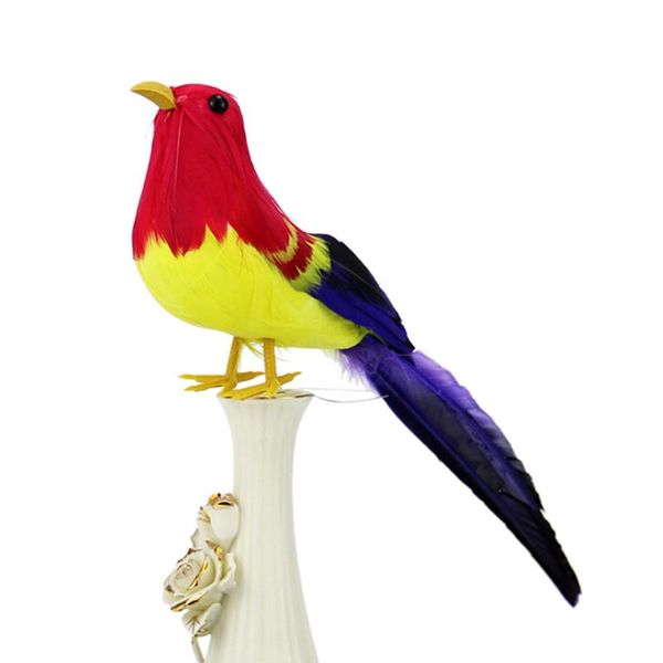 decorative flowers & wreaths simulation foam bird feather ornaments diy artificial craft for wedding decoration home garden
decorative flowers & wreaths simulation foam bird feather ornaments diy artificial craft for wedding decoration home garden