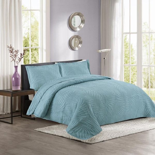 comforters & sets chausub quality solid quilt set 3pcs washed cotton quilts quilted bedspread bed sheets pillowcase coverlet king size beddi
comforters & sets chausub quality solid quilt set 3pcs washed cotton quilts quilted bedspread bed sheets pillowcase coverlet king size beddi