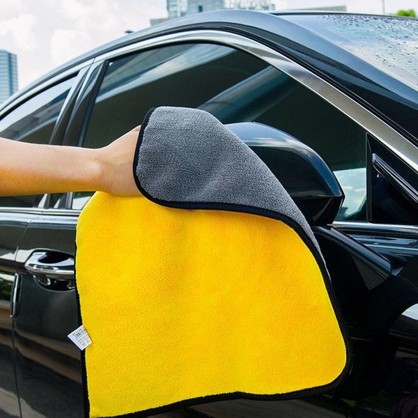 car sponge microfiber towel body glass cleaning drying cloth household auto detailing washing thicken towels 30/40/60cm
car sponge microfiber towel body glass cleaning drying cloth household auto detailing washing thicken towels 30/40/60cm
