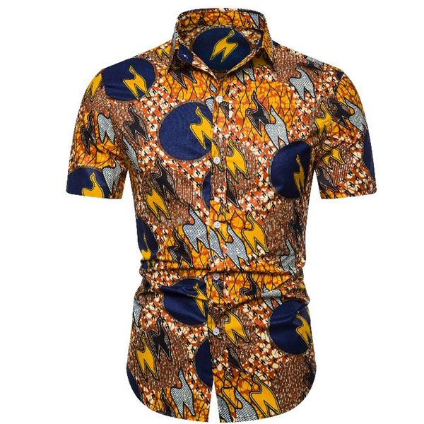bird print shirts men casual summer brand short sleeve mens aloha shirt beach holiday hawaiian camisas cosy ethnic style camisa men's, White;black
bird print shirts men casual summer brand short sleeve mens aloha shirt beach holiday hawaiian camisas cosy ethnic style camisa men's, White;black