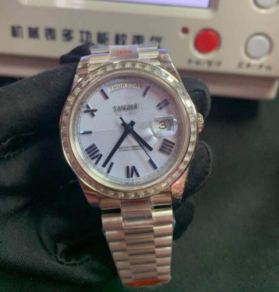 bp factory 40mm exclusive limited 2021 the sapphire glass bluer228396 3255 904l automatic mechanical men's watch, Slivery;brown
bp factory 40mm exclusive limited 2021 the sapphire glass bluer228396 3255 904l automatic mechanical men's watch, Slivery;brown