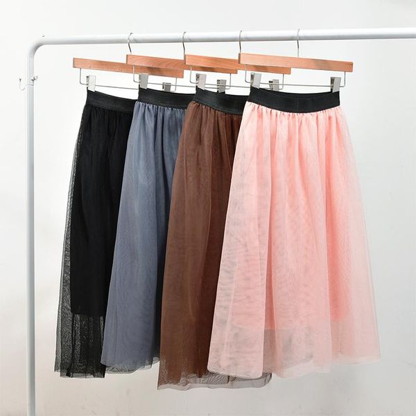 skirts children girls clothes summer long tulle tutu skirt pink ruffle solid fuffy for 2-14y mesh pleated princess pettiskirt, Blue
skirts children girls clothes summer long tulle tutu skirt pink ruffle solid fuffy for 2-14y mesh pleated princess pettiskirt, Blue