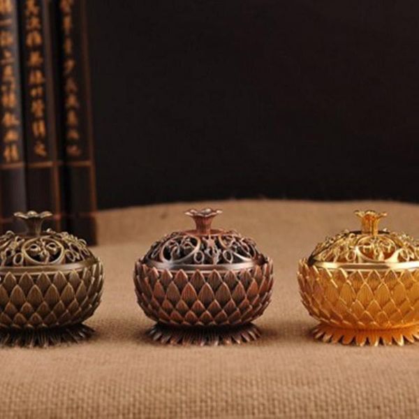 sachet bags 2021 copper lotus incense burner alloy mini tibetan sandalwood censer home decor
sachet bags 2021 copper lotus incense burner alloy mini tibetan sandalwood censer home decor