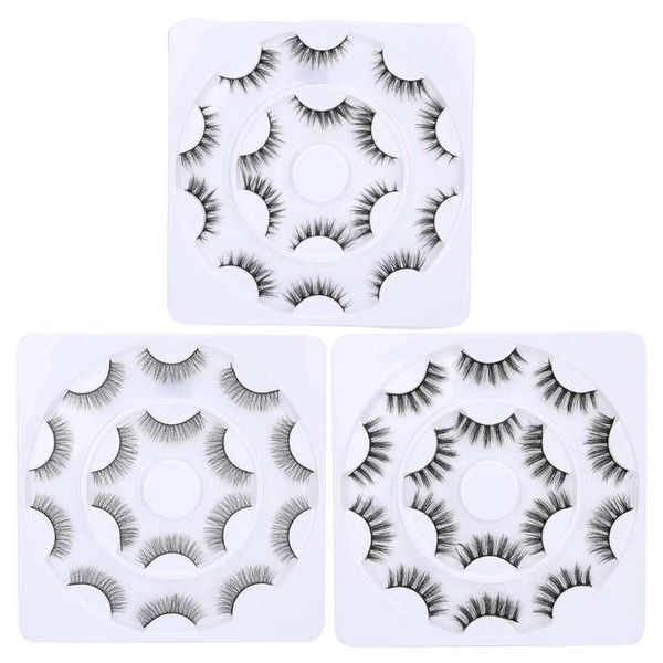 false eyelashes thick curly eye makeup tool good durability three-dimensional easy use
false eyelashes thick curly eye makeup tool good durability three-dimensional easy use