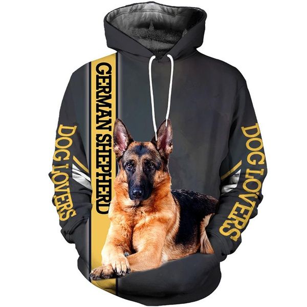 men's hoodies & sweatshirts 2021 men women german shepherd dog limited edition 3d zipper long sleeve jacket pullover tracksuit, Black
men's hoodies & sweatshirts 2021 men women german shepherd dog limited edition 3d zipper long sleeve jacket pullover tracksuit, Black