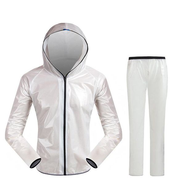 raincoats upgraded waterproof raincoat suit outdoor fishing fashion sports riding motorcycle rainwear rain jack
raincoats upgraded waterproof raincoat suit outdoor fishing fashion sports riding motorcycle rainwear rain jack