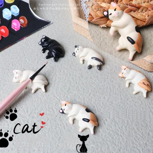 nail brushes potherapy pen holder cute acrylic uv gel brush rest holders art stand cartoon mini deskdecorations, Yellow
nail brushes potherapy pen holder cute acrylic uv gel brush rest holders art stand cartoon mini deskdecorations, Yellow