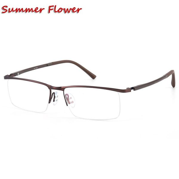 fashion sunglasses frames men wide optical glasses frame anti blue ray prescription large oversize eyewear semi brand design gafas, Black
fashion sunglasses frames men wide optical glasses frame anti blue ray prescription large oversize eyewear semi brand design gafas, Black