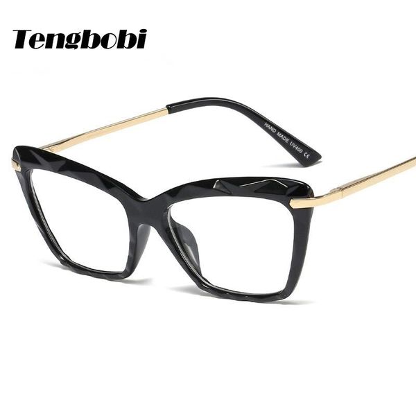fashion sunglasses frames brand designer men square glasses women vintage styles optical computer, Black
fashion sunglasses frames brand designer men square glasses women vintage styles optical computer, Black
