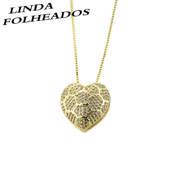 pendant necklaces design gold copper necklace zirconia for women heart fashion party / birthday wedding jewelry, Silver
pendant necklaces design gold copper necklace zirconia for women heart fashion party / birthday wedding jewelry, Silver