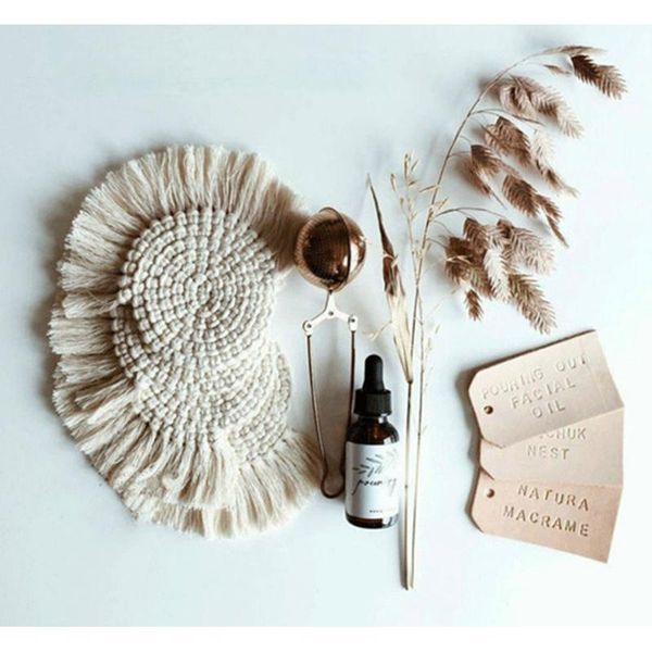 mats & pads agn nordic style handmade cotton tassel decorative restaurant and living room lace coasters non-slip
mats & pads agn nordic style handmade cotton tassel decorative restaurant and living room lace coasters non-slip