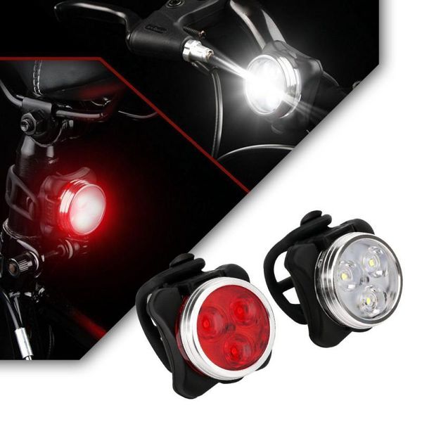 bike lights outdoor bicycle sets headlight taillight mtb usb charging front rear night safety warning light accessories
bike lights outdoor bicycle sets headlight taillight mtb usb charging front rear night safety warning light accessories