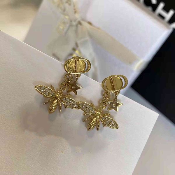 earrings charm studd home / di cd bee women's star pendant tassel fashion accessories, Golden
earrings charm studd home / di cd bee women's star pendant tassel fashion accessories, Golden