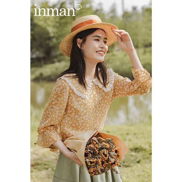 jackets inamn spring autumn peter pan collar with floral print and flared sleeves dress muxc, Black;white
jackets inamn spring autumn peter pan collar with floral print and flared sleeves dress muxc, Black;white