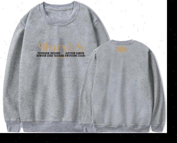 kpop sf9 album 9loryus women sweatshirts same all member names printing o neck hoodies pullover fleece sweatshirt 6 colors, Black
kpop sf9 album 9loryus women sweatshirts same all member names printing o neck hoodies pullover fleece sweatshirt 6 colors, Black