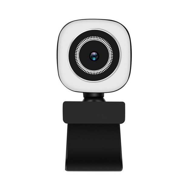 webcams 2k/1080p webcam auto focus usb computer pc camera w/ ring fill,noise-cancel mic
webcams 2k/1080p webcam auto focus usb computer pc camera w/ ring fill,noise-cancel mic
