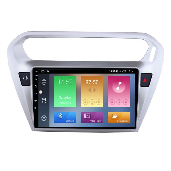 car dvd multimedia player for citroen elysee peugeot 301 2013-2015 support tpms dvr obd ii 9 inch android 10 gps
car dvd multimedia player for citroen elysee peugeot 301 2013-2015 support tpms dvr obd ii 9 inch android 10 gps