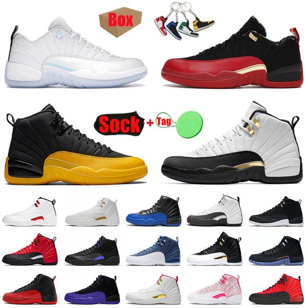 air jorden 12 with box jodan 2021 arrival retro basketball shoes jumpman 12s for men women low easter university gold ovo xii flu game sport
air jorden 12 with box jodan 2021 arrival retro basketball shoes jumpman 12s for men women low easter university gold ovo xii flu game sport