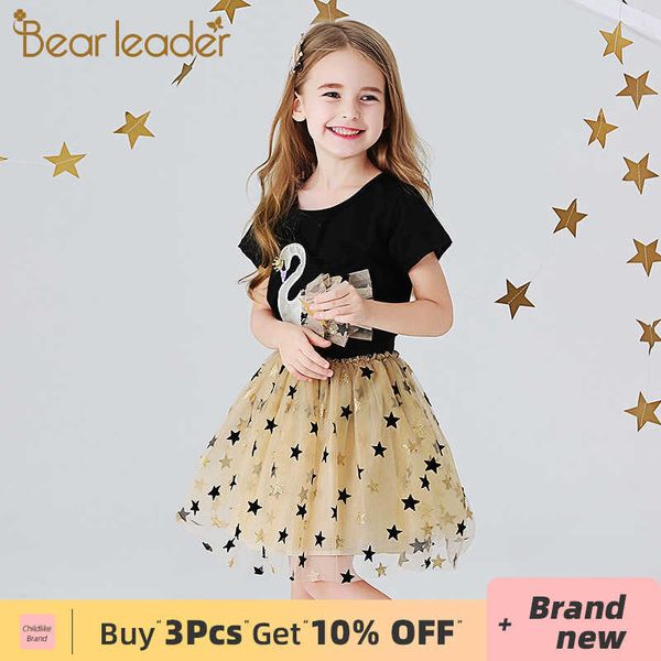 bear leader kids girl dress summer girls cartoon swan dress sequined party costumes kid children vestidos baby outfits 210708, Red;yellow
bear leader kids girl dress summer girls cartoon swan dress sequined party costumes kid children vestidos baby outfits 210708, Red;yellow