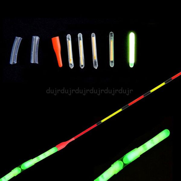fishing accessories 20/50pcs 3.0*25mm float fluorescent lightstick light night rod lights dark glow stick useful lots ju24 21
fishing accessories 20/50pcs 3.0*25mm float fluorescent lightstick light night rod lights dark glow stick useful lots ju24 21