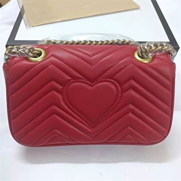 2021 crossbody bags 3 colors ladies messenger bag fashion marmont packaging genuine leather handbag purse backpack 23+13+7cm
2021 crossbody bags 3 colors ladies messenger bag fashion marmont packaging genuine leather handbag purse backpack 23+13+7cm