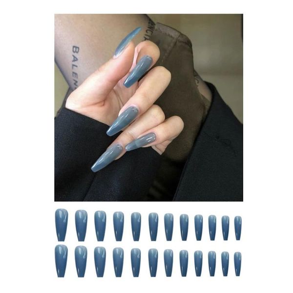 false nails fashion full cover manicure tool artificial fake nail tips ballerina tip wearable, Red;gold
false nails fashion full cover manicure tool artificial fake nail tips ballerina tip wearable, Red;gold