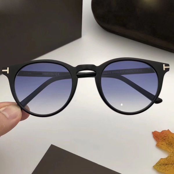 luxury designer glasses tf539 round sunglasses with original professional custom-made precription progressive myopia hyperopic color eyewear, White;black
luxury designer glasses tf539 round sunglasses with original professional custom-made precription progressive myopia hyperopic color eyewear, White;black