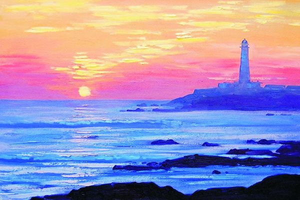 paintings scenery diy painting by numbers with sunset oil paint hand wall decoration
paintings scenery diy painting by numbers with sunset oil paint hand wall decoration