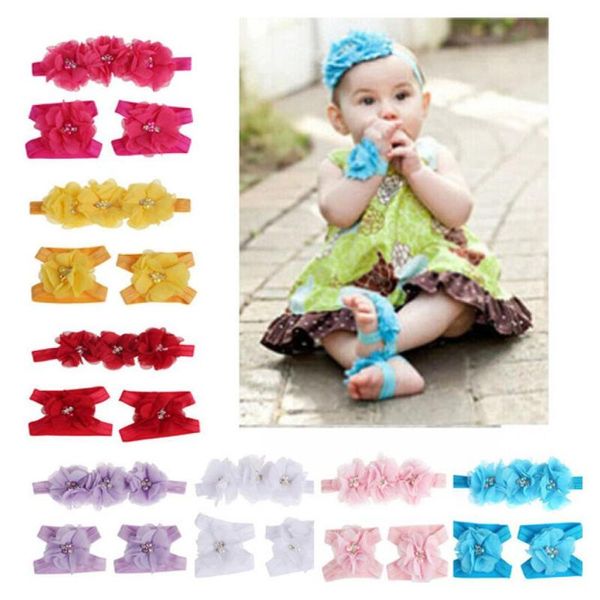 hair accessories 3pcs baby flower headband feet band pink ribbon bands handmade diy headwear pography props for children born toddler, Slivery;white
hair accessories 3pcs baby flower headband feet band pink ribbon bands handmade diy headwear pography props for children born toddler, Slivery;white