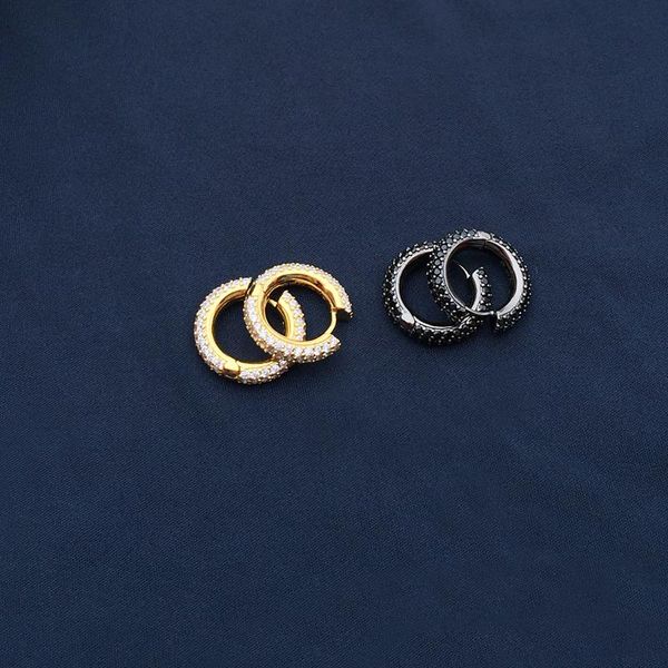 hoop & huggie s925 sterling silver october black earrings female fashion classic golden yellow ol style personalized ear jewelry, Golden;silver
hoop & huggie s925 sterling silver october black earrings female fashion classic golden yellow ol style personalized ear jewelry, Golden;silver