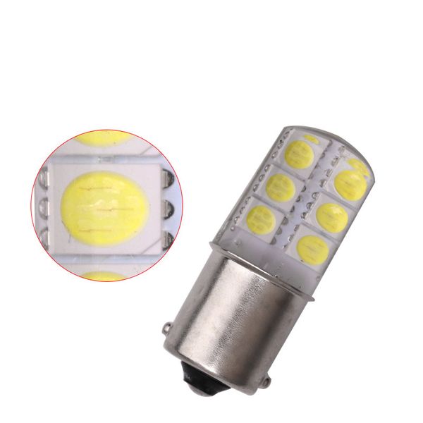 1pcs 1156 ba15s p21w 1157 p21/5w bay15d led bulbs 5050 12smd silica gel car brake light sparking turn signal lamp white 12v
1pcs 1156 ba15s p21w 1157 p21/5w bay15d led bulbs 5050 12smd silica gel car brake light sparking turn signal lamp white 12v