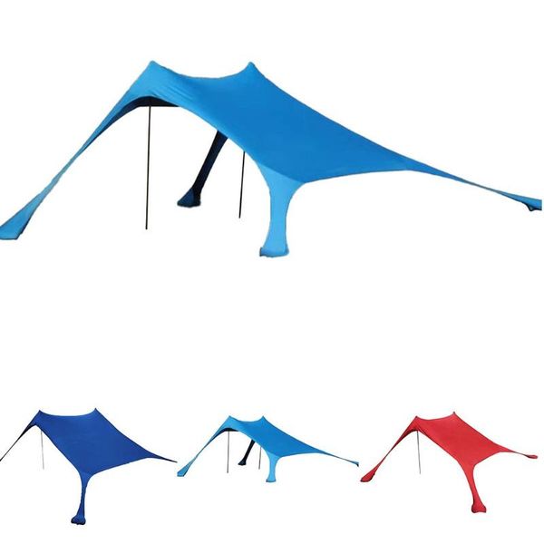 tents and shelters 280x280x280cm family portable sunshade beach shade tent windproof uv protection outdoor waterproof garden awing
tents and shelters 280x280x280cm family portable sunshade beach shade tent windproof uv protection outdoor waterproof garden awing