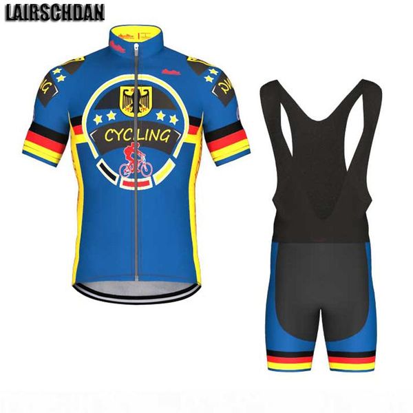racing sets lairschdan tricotas de ciclismo hombre bicycle clothes short sleeve cycling set men summer bib mtb clothing breathable, Black;blue
racing sets lairschdan tricotas de ciclismo hombre bicycle clothes short sleeve cycling set men summer bib mtb clothing breathable, Black;blue