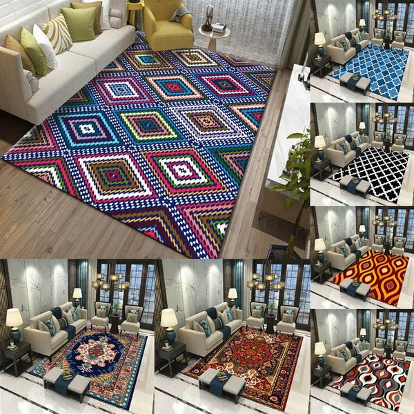 carpets large area rug bathroom carpet home ethnic style pattern floral dining room bedroom non-slip mat 
carpets large area rug bathroom carpet home ethnic style pattern floral dining room bedroom non-slip mat