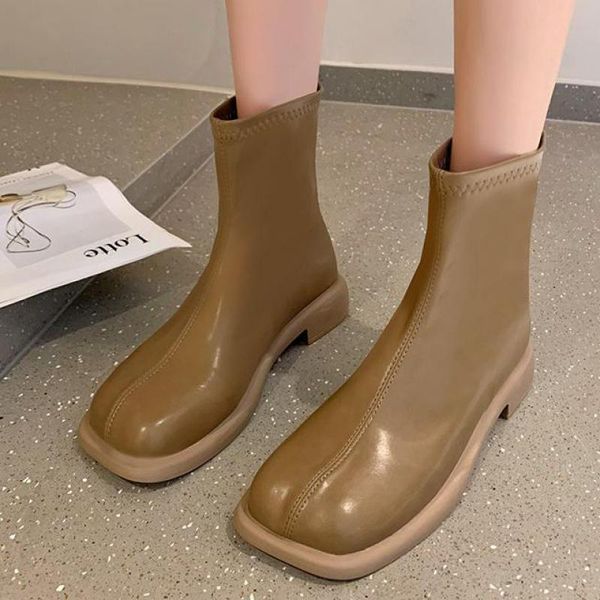 boots 2022 fashion short square toe ankle zipper thick mid heels woman black ytmtloy winter rubber botines de mujer sexy
boots 2022 fashion short square toe ankle zipper thick mid heels woman black ytmtloy winter rubber botines de mujer sexy