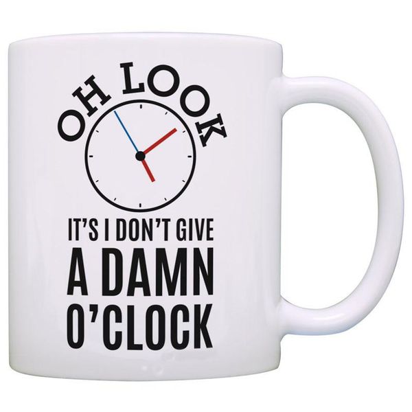 mugs retirement gifts for coworkers oh look clock expletive retired gag gift coffee mug tea cup white
mugs retirement gifts for coworkers oh look clock expletive retired gag gift coffee mug tea cup white