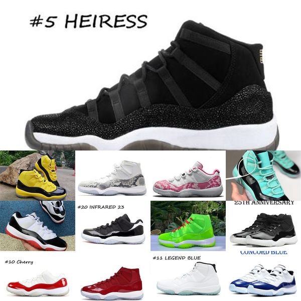 selling 25th anniversary jumpman 11s 11 high low basketball shoes 45 bred s sneakers legend blue cap and gown trainers6v42
selling 25th anniversary jumpman 11s 11 high low basketball shoes 45 bred s sneakers legend blue cap and gown trainers6v42