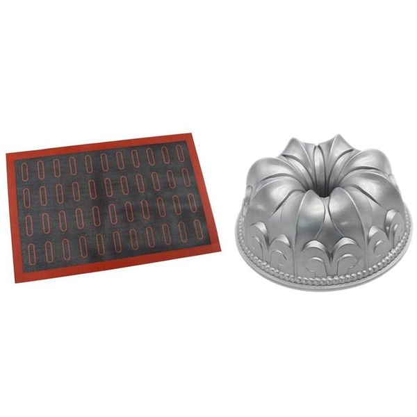 baking & pastry tools mat bread sheets non-stick oven 44 eclair sheet liner bakeware with charlotte cake pan
baking & pastry tools mat bread sheets non-stick oven 44 eclair sheet liner bakeware with charlotte cake pan