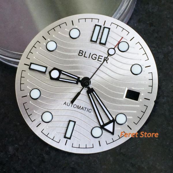 repair tools & kits 31mm white sterile dial fit for nh35 nh35a automatic movement luminous men watch parts
repair tools & kits 31mm white sterile dial fit for nh35 nh35a automatic movement luminous men watch parts