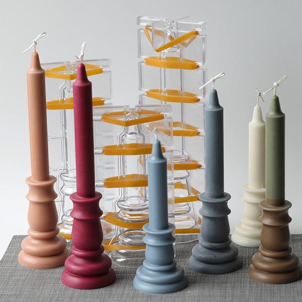 craft tools european style 3d acrylic mold for candle making home decoration diy plaster resin molds beewax
craft tools european style 3d acrylic mold for candle making home decoration diy plaster resin molds beewax