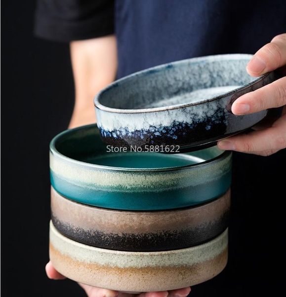 bowls creative ceramic bowl household 4.5 inch rice 8 soup tableware ramen for kitchen supplies
bowls creative ceramic bowl household 4.5 inch rice 8 soup tableware ramen for kitchen supplies