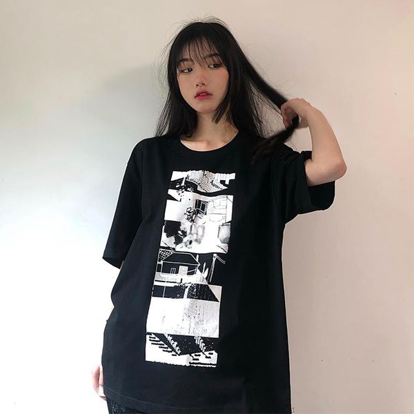 men's t-shirts c.e cavempt t-shirt men women couples loose quality street oversized round neck short sleeves, White;black
men's t-shirts c.e cavempt t-shirt men women couples loose quality street oversized round neck short sleeves, White;black